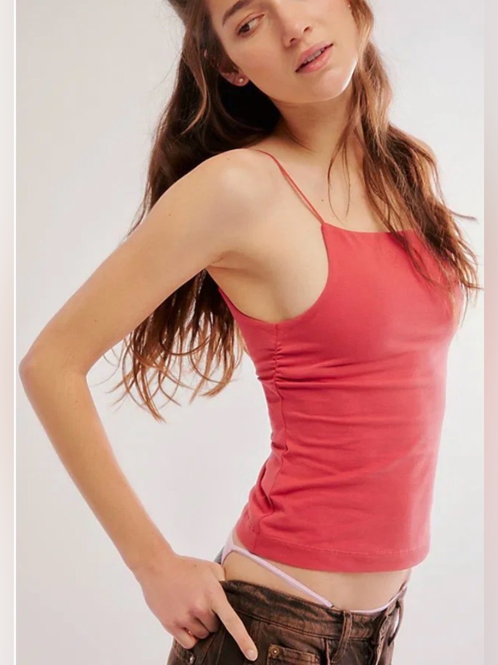 Free People Tank